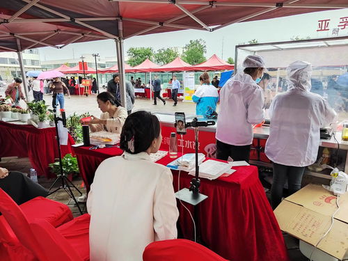 壽縣豐收節盛典 農產品展銷助力鄉村振興