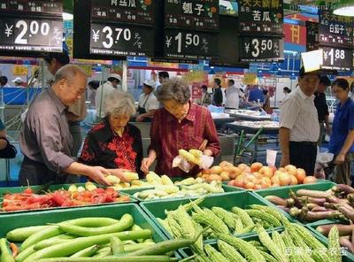 支農(nóng)寶 打通農(nóng)超對(duì)接“最后一公里”，助力農(nóng)副產(chǎn)品順暢銷售