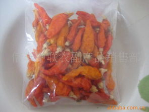 信豐中聯農副產品銷售部 專業品質引領食品銷售新篇章