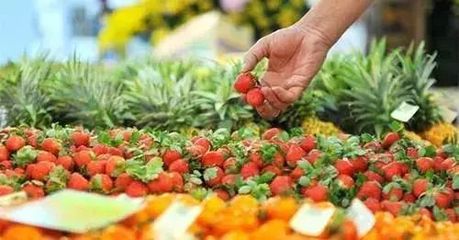 三部門聯合推動政府采購農副產品優先支持貧困地區，助力脫貧攻堅與食品銷售