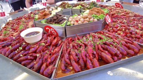 消費扶貧 暢通農(nóng)產(chǎn)品銷售渠道，讓田間地頭美味直達百姓餐桌