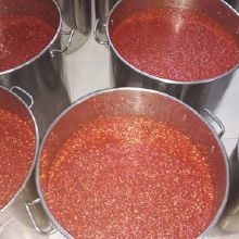 新鮮農(nóng)副產(chǎn)品產(chǎn)業(yè)鏈 從源頭到餐桌的價格、批發(fā)與銷售解析